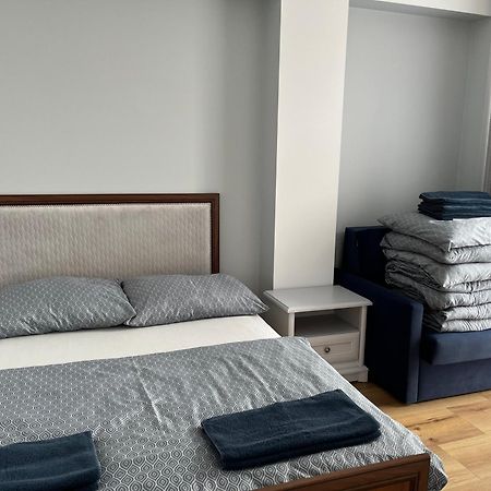 Apartament Marko Due ซาตอร์ ภายนอก รูปภาพ