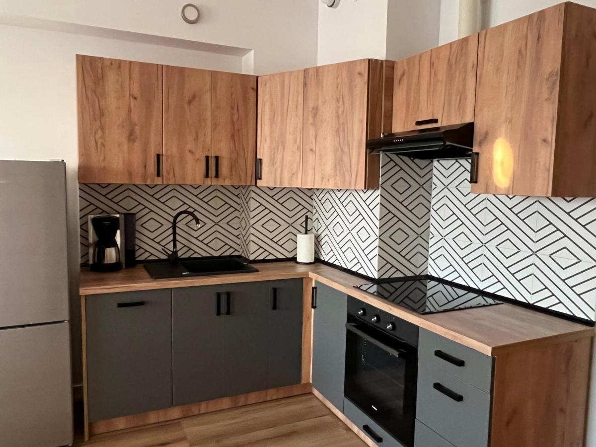 Apartament Marko Due ซาตอร์ ภายนอก รูปภาพ
