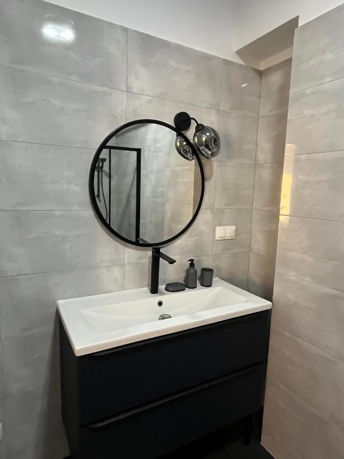 Apartament Marko Due ซาตอร์ ภายนอก รูปภาพ