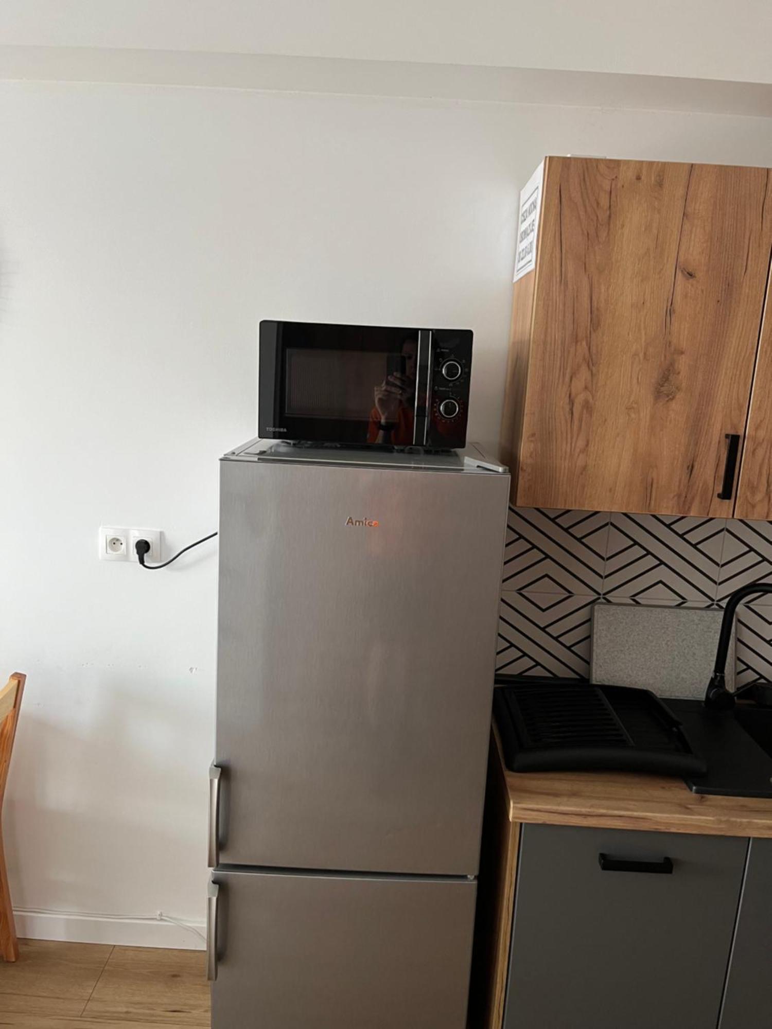 Apartament Marko Due ซาตอร์ ภายนอก รูปภาพ